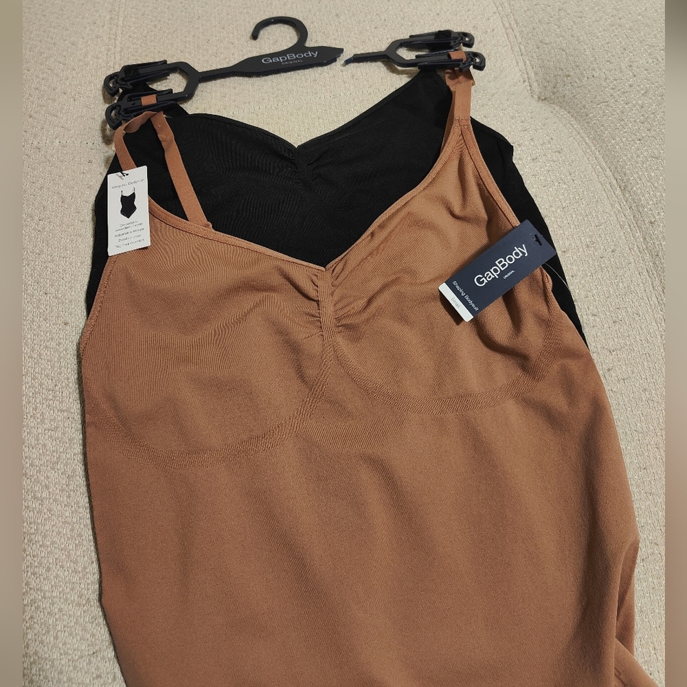 GAP -2 pack - seamless body suits